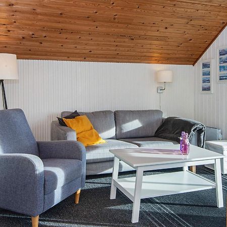 5 Person Holiday Home In Lemvig Esterno foto